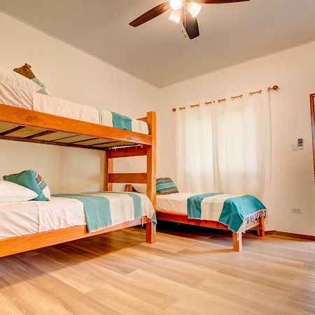 Beach Break Hotel & Surf Camp De بلايا فيناو المظهر الخارجي الصورة