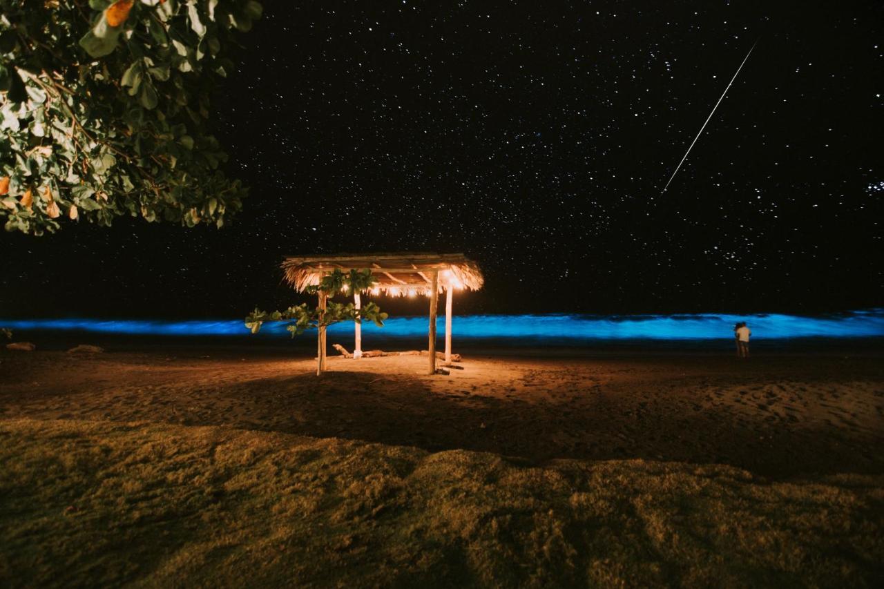 Beach Break Hotel & Surf Camp De بلايا فيناو المظهر الخارجي الصورة