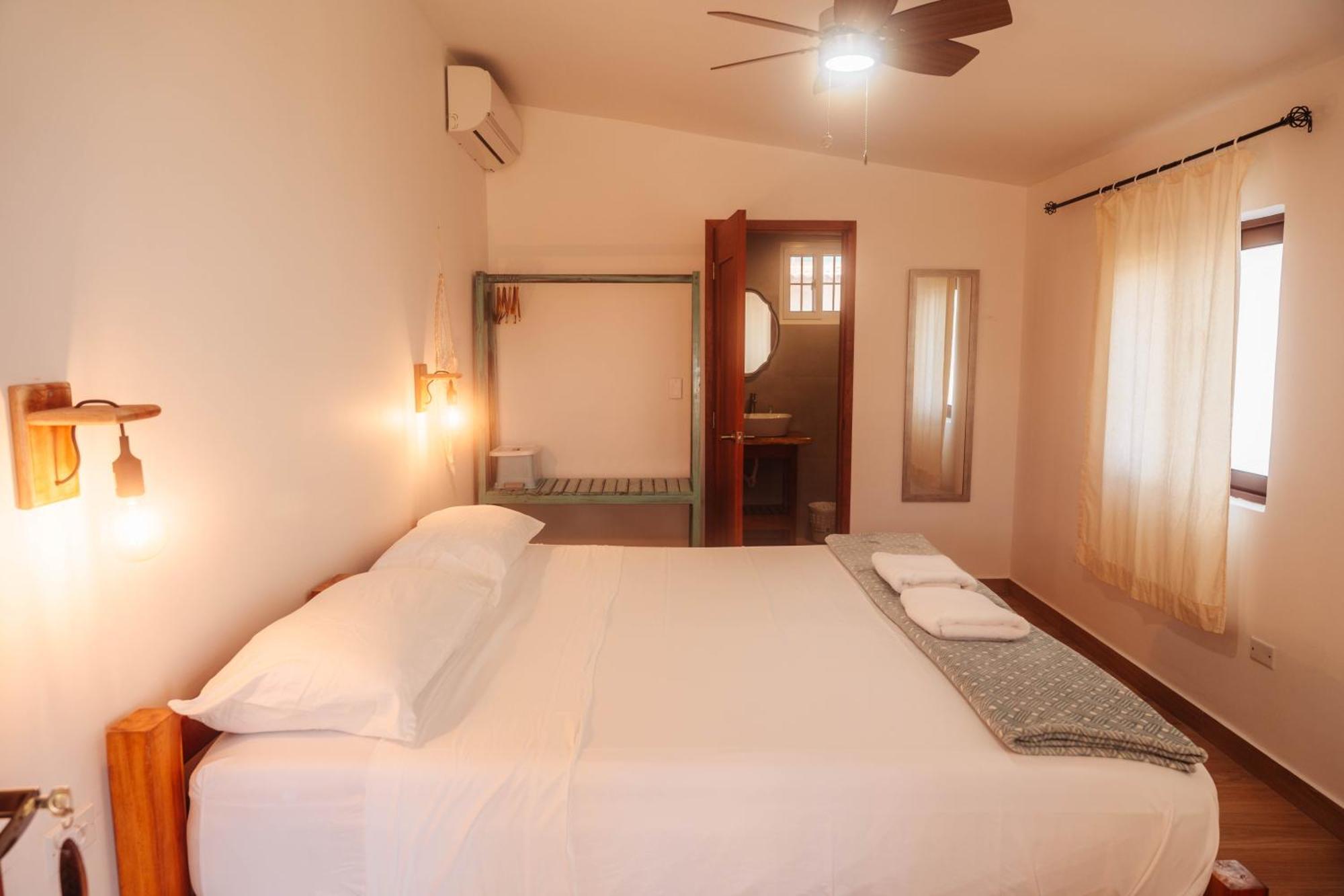 Beach Break Hotel & Surf Camp De بلايا فيناو المظهر الخارجي الصورة