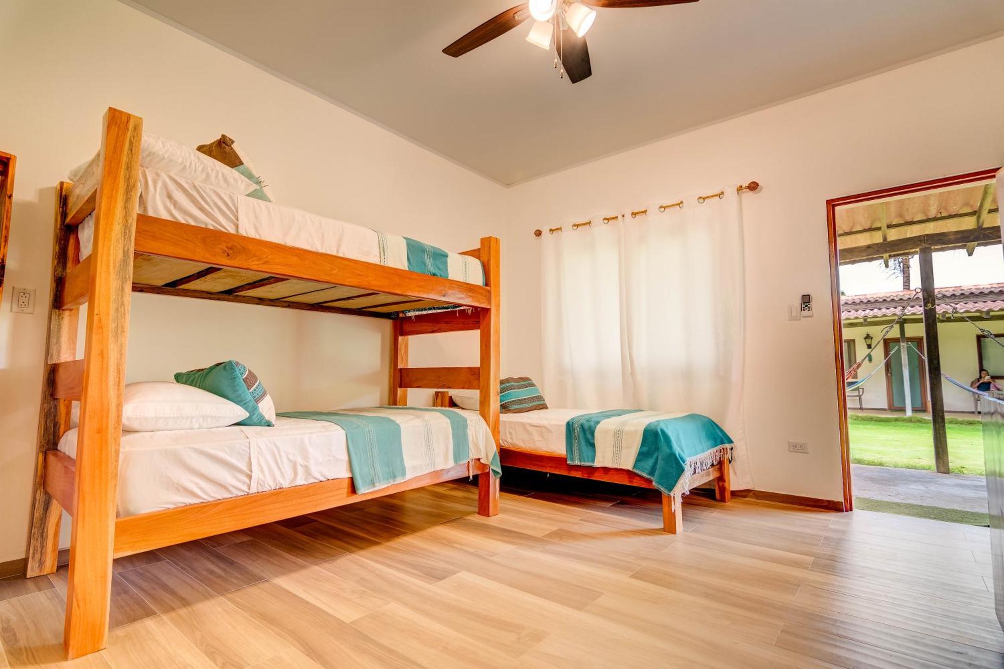 Beach Break Hotel & Surf Camp De بلايا فيناو المظهر الخارجي الصورة