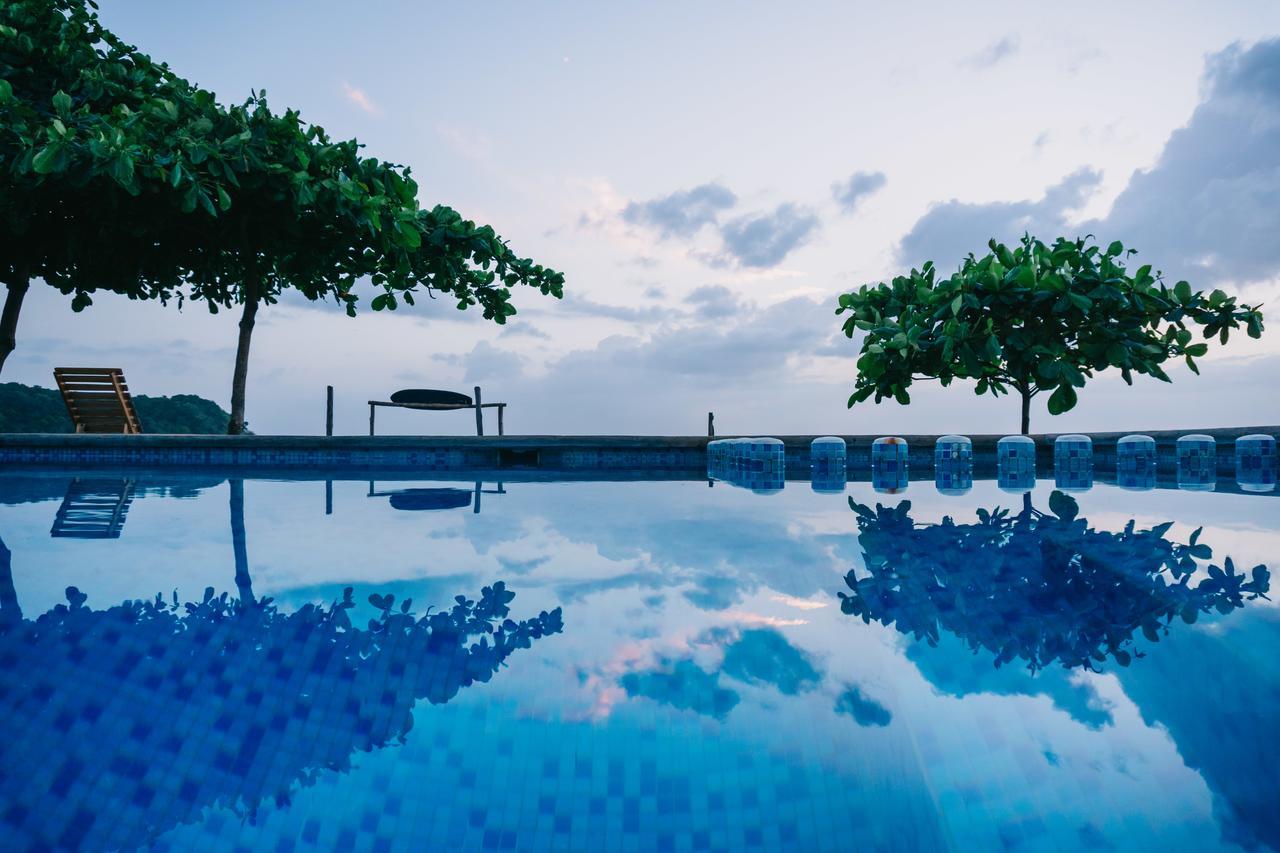 Beach Break Hotel & Surf Camp De بلايا فيناو المظهر الخارجي الصورة